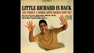 Video-Miniaturansicht von „Little Richard - Hound Dog“
