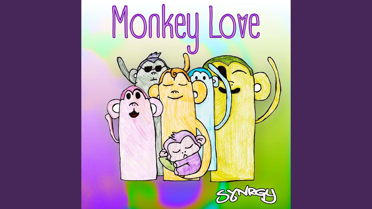 Watch Monkey Love on YouTube Watch Monkey Love on YouTube