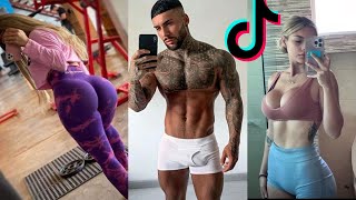 8 Minutes of Relatable Gym TikToks #43 🏋️ WORKOUT Motivation