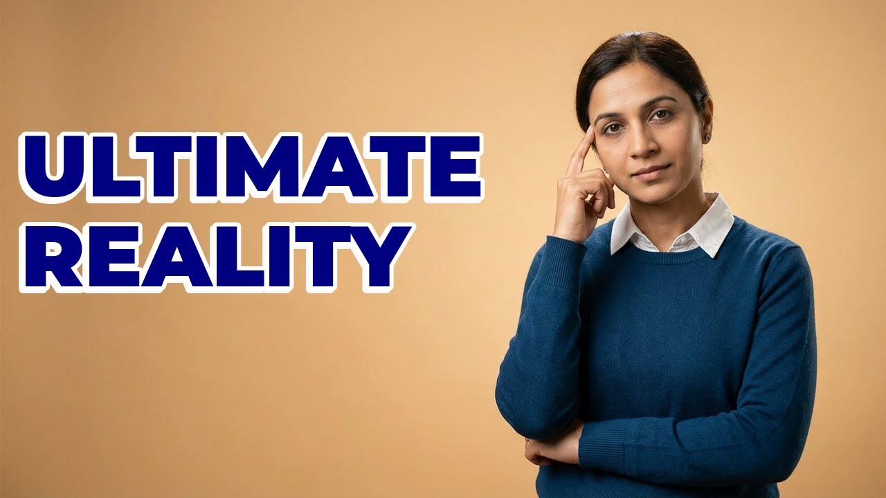 What Are The Philosophical Implications Of Atman-Brahman Realization?