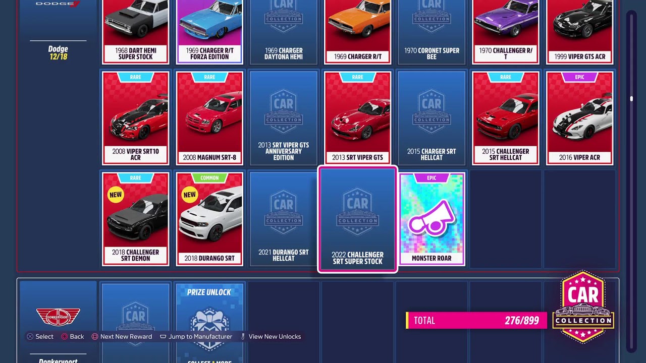 Forza