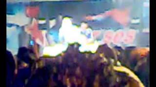 Ceza Bandırma Konseri Sagopa Kajmer'e Freestyle Diss Resimi