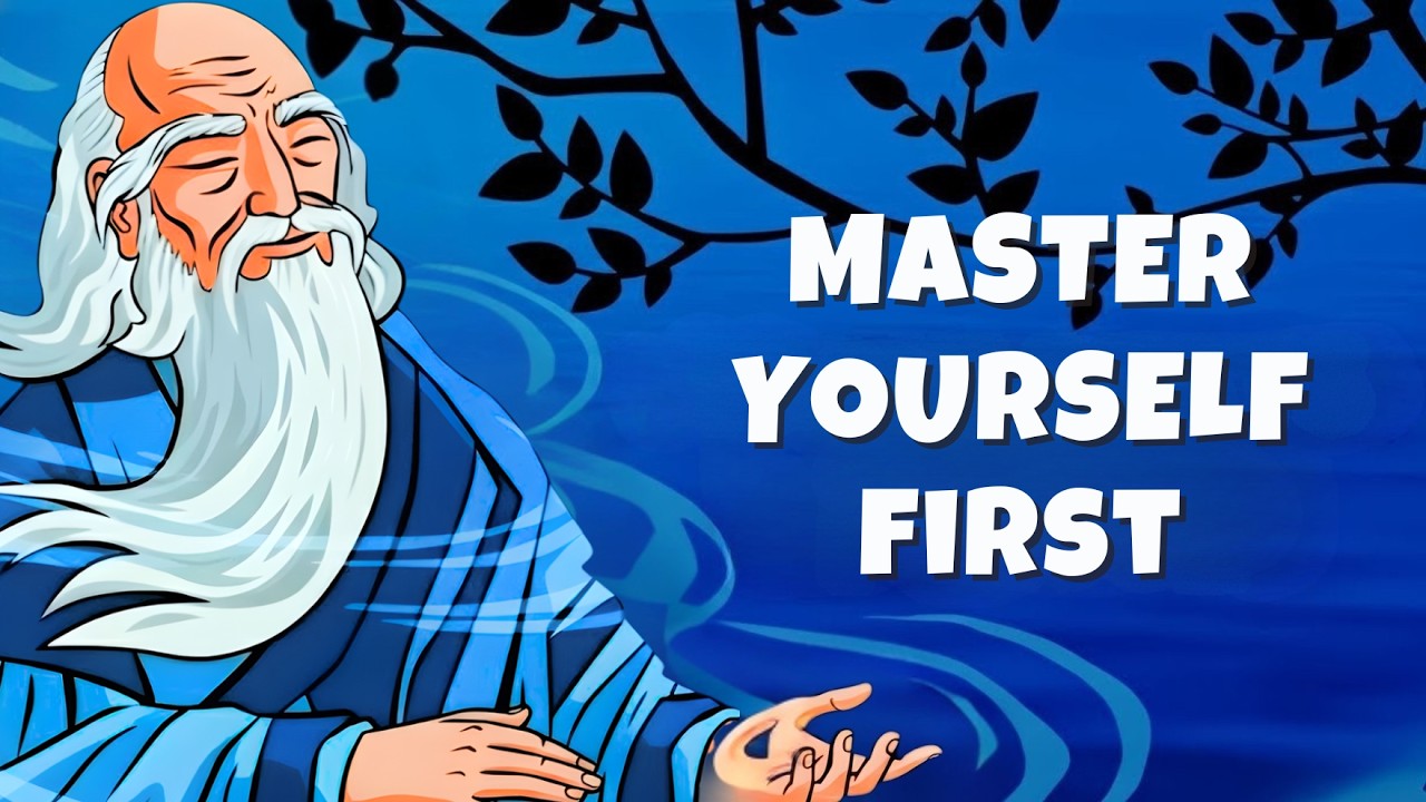 How to Train Your Mind to Obey You | Miyamoto Musashi