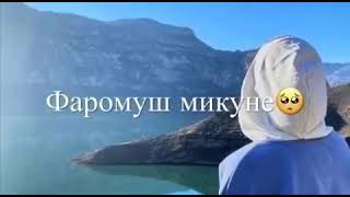 худам кучо дилам кучост