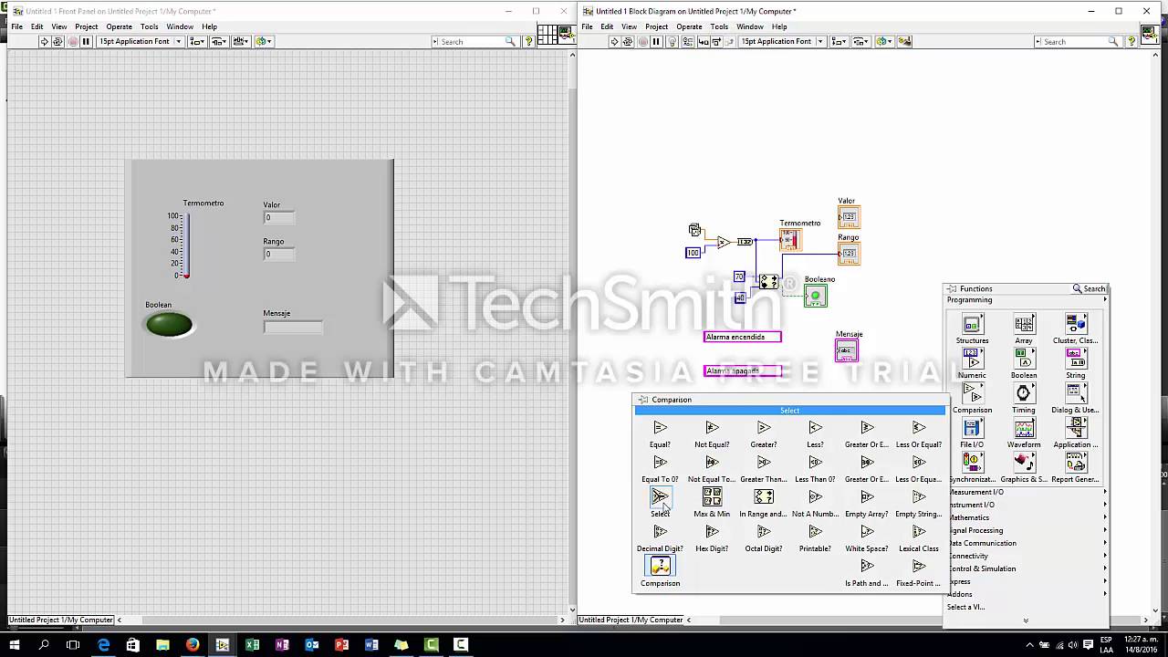 Video de in range and coerce YouTube