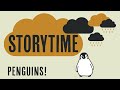 Storytime short penguins