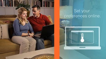 EcoFactor Get Started