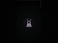 Cyber-Goth Cat Animation | Dark Futuristic Digital Art | Heavy Metal Cat Art