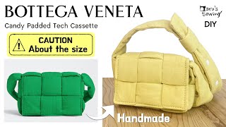 【洗練×軽やか】Bottega Giotti Benedetta Small ビスケット mqdefault.jpg