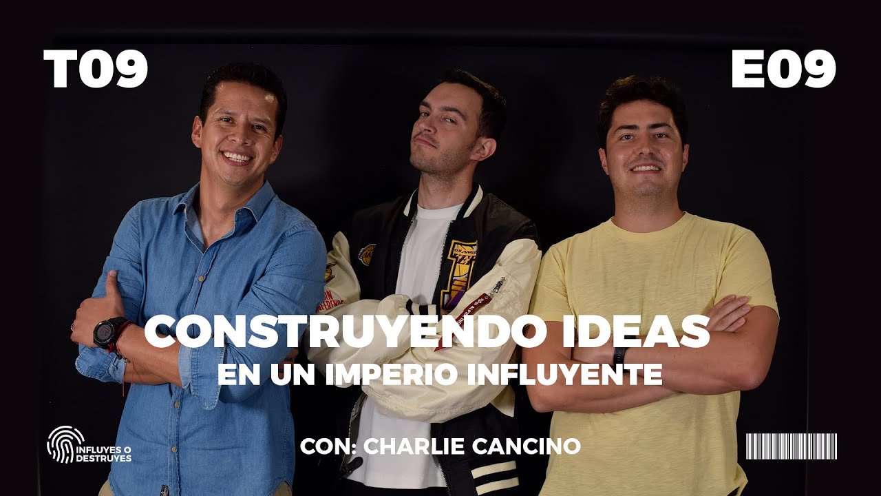 Construyendo un Imperio: Ideas que Trascienden Fronteras