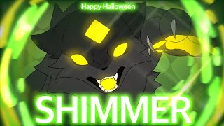 SHIMMER meme [Sky:Children of the Light]