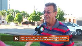 Nube De Cococho - Tren 80 Años