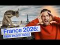 France Residency Just Got Harder — Here's What Changed in 2026