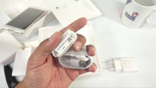 Huawei P9 Smartphone Quick Unboxing - Phoneradar
