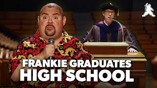 FRANKIE GRADUATED HIGH SCHOOL Gabriel Iglesias