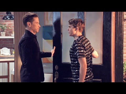 GH - Franco, Elizabeth & Cameron 8-28-19 pt 3/4 - GH - Franco, Elizabeth & Cameron 8-28-19 pt 3/4