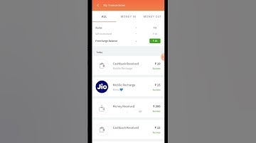 Free Recharge Trick 🤑 FreeCharge New Hidden Loot | Jio Airtel Free Recharge Offer | 10 Cashback 🔥