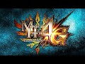 4Gすげええええ!!!-PART1-【モンハン4G】