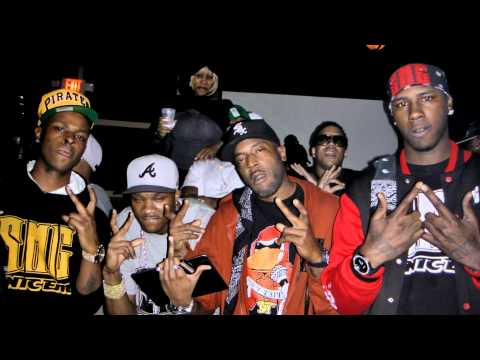 BOSSGAME FEAT ATLANTA OG KK- PLUGGED IN