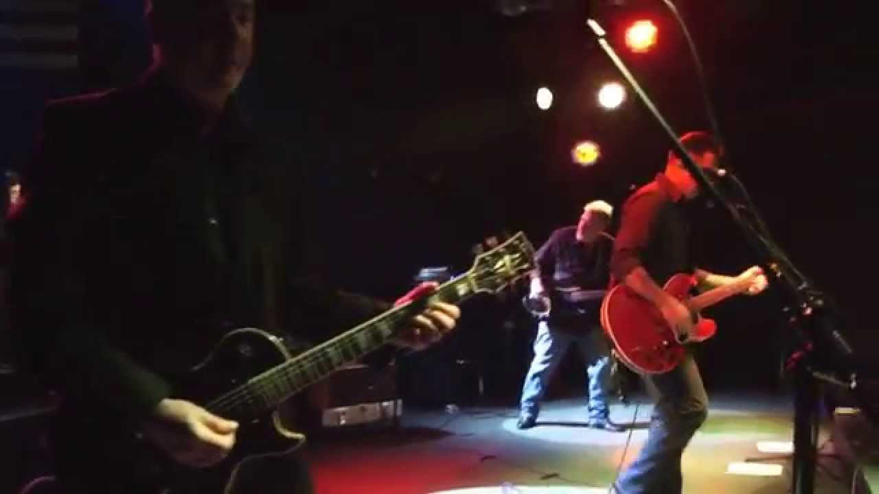 "Wanna Be That Guy" Tin Man at Louie G's 002