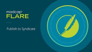Publish to Syndicate screenshot 4