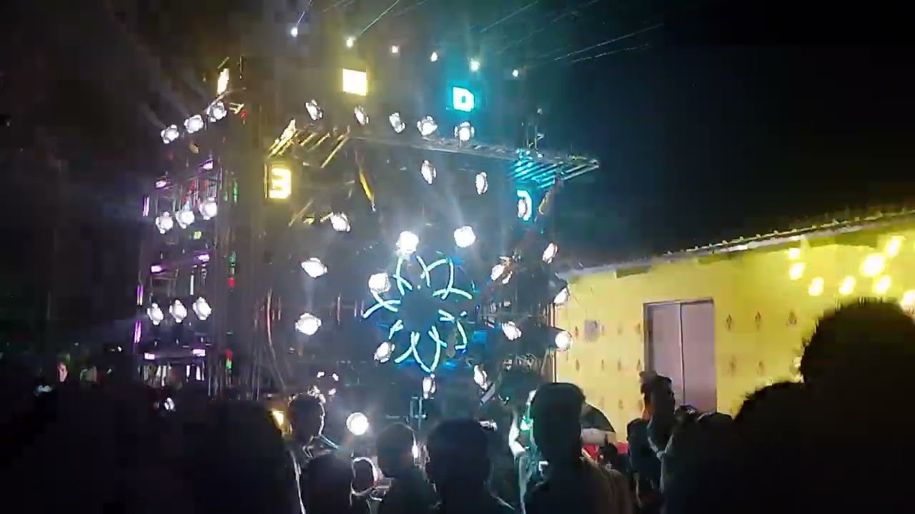 Dj shine 3D 🔥🔥🔥