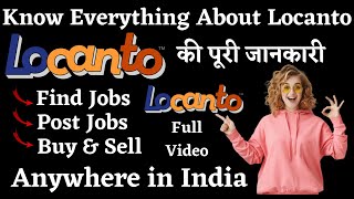 how to post ad on locanto|locanto ko use kaise kare\locanto full information screenshot 5
