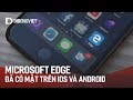 Báo Doanh Nghiệp: Ứng dụng Office '3 trong 1' đã có mặt trên Android và iOS