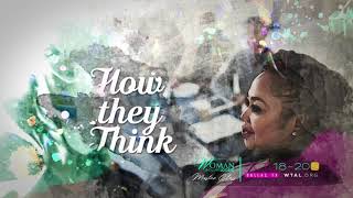 The Importance of Mentorship - WTAL Masterclass 2018