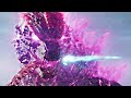Godzilla - Atomic Power