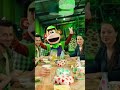Die beste Kinderparty findet in Monkey Town Deutschland statt.