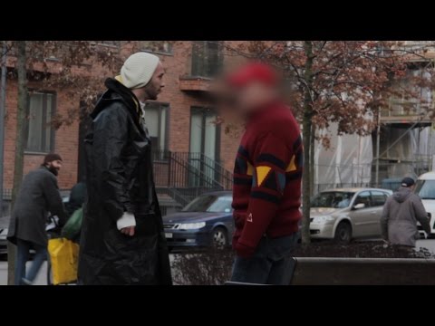 Video: Hur blir en kalciumatom en jon?