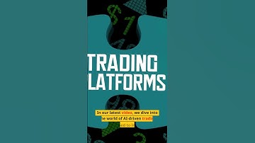 📊 AI-Enhanced Trading: Boost Your Stock Market Success 📈