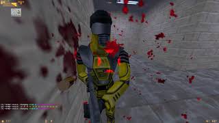 AGHL 1vs1 | H.B.O vs Alex | crossfire