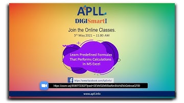 Glimpse of Virtual Class, Digismart 1