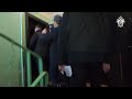 Задержание организатора ячейки АУЕ в Димитровграде