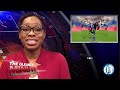 THE GLEANER MINUTE: Portmore Policeman Missing | 10,000-Worker Proposal Stalls | UK PM Resigns
