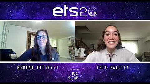 ETS20 Panel Preview with Meghan Petersen | Connect...