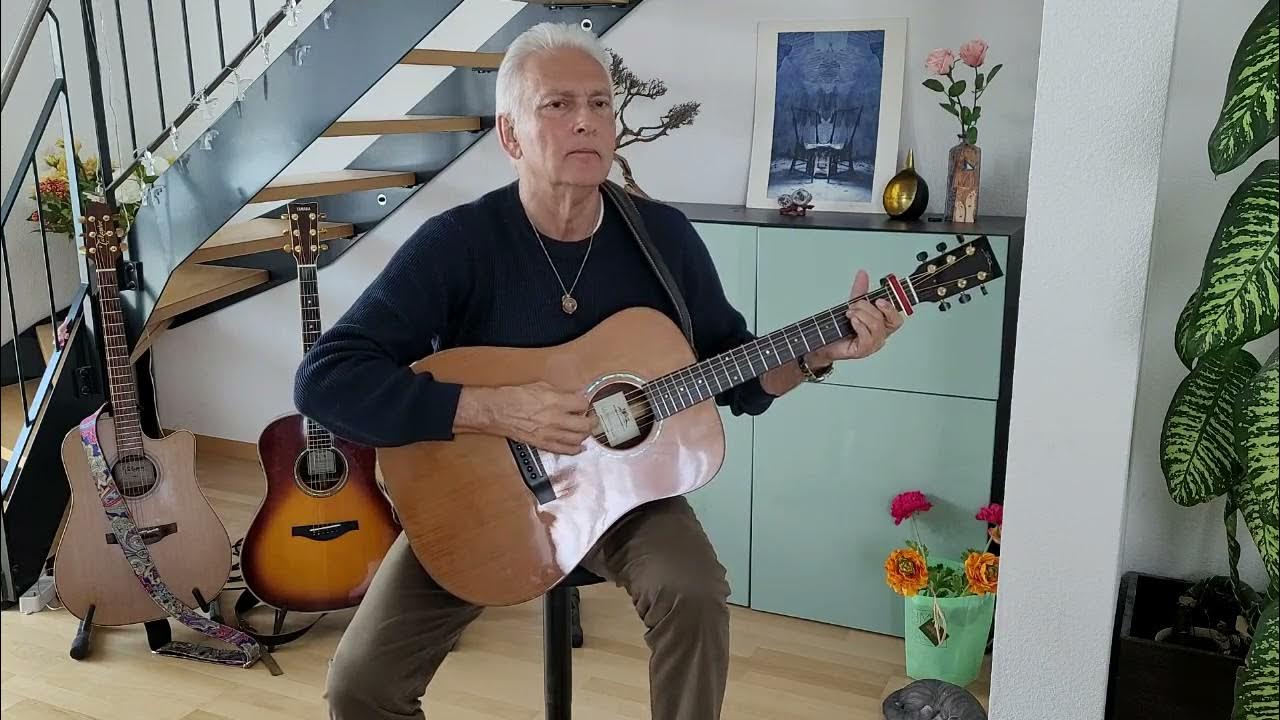 Raining on The Rock John Williamson cover YouTube Raining on The Rock John Williamson cover YouTube