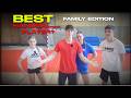 We Settled It Once and for All… Who’s the Best?!💥 (Handball challenges)