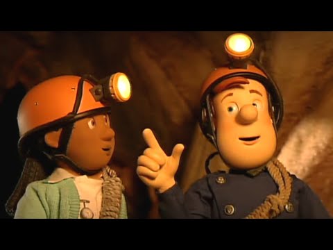 Twist Of Fate Fireman Sam Classic Full Episode Cartoons For Kids 