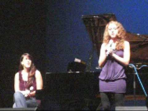 Chapman's Got Talent: Rachael Gordon