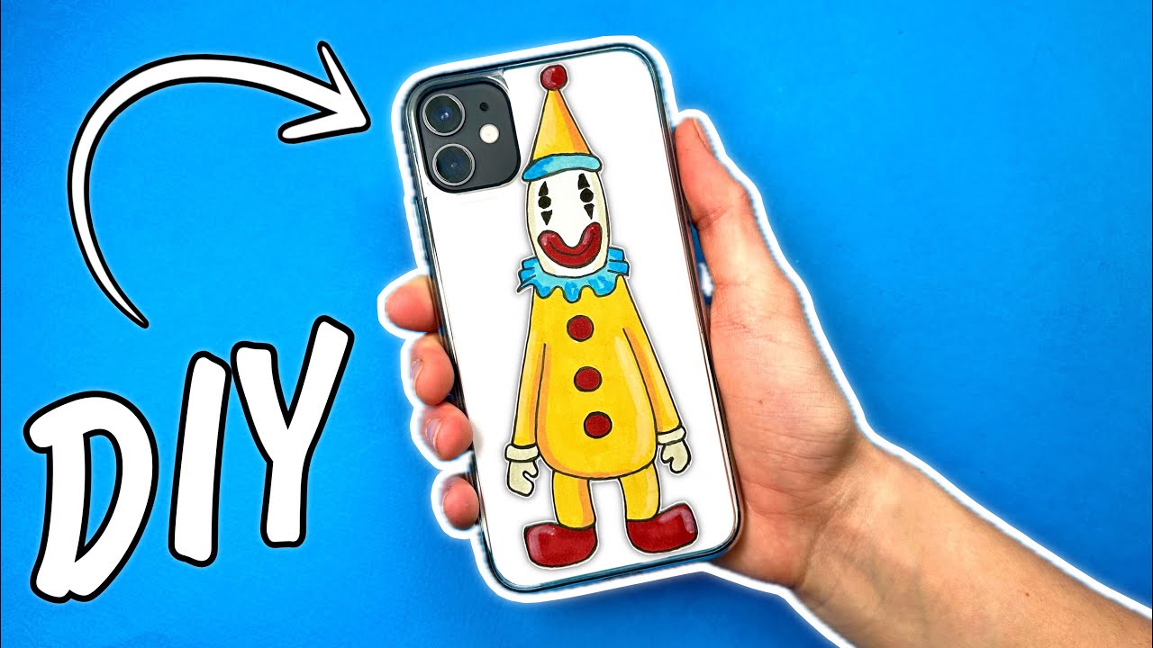 Best Drawing Tutorials and Arts DIY with The Amazing Digital Circus ...