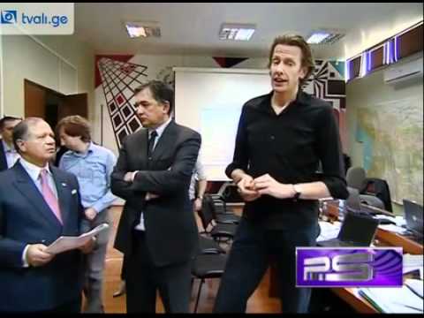 გიორგი კარბელაშვილი / Giorgi Karbelashvili