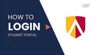 How to Login to Austin College Portal | Step-by-Step Student Guide