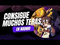 CREA TU ECONOMIA ESTABLE EN DMO/ DIGIMON MASTER ONLINE (NADMO)