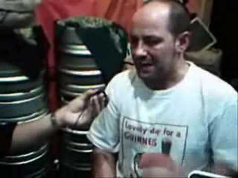 Agostino Arioli - Birrificio Italiano - 2a parte