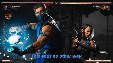 Mk1 Practice Mode:Probably the only way low level subs can deal damage