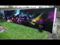 Graffiti: MadC for Molotow transparent