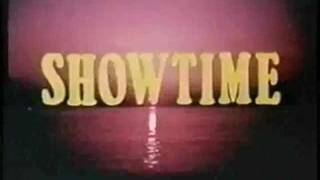 Drive-In Movie Theater Intermissions - Showtime 1970S